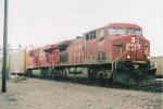 CP 9599 West